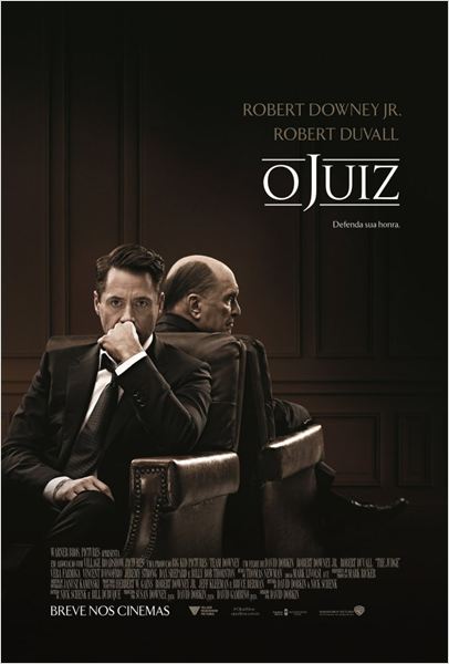 O Juíz