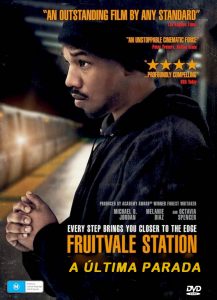 Fruitvale Station – A Última Parada