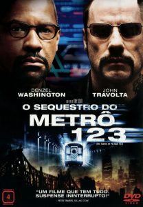 O Sequestro do Metrô 123