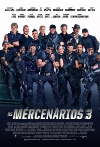 Os Mercenários 3