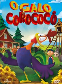O Galo Corococó