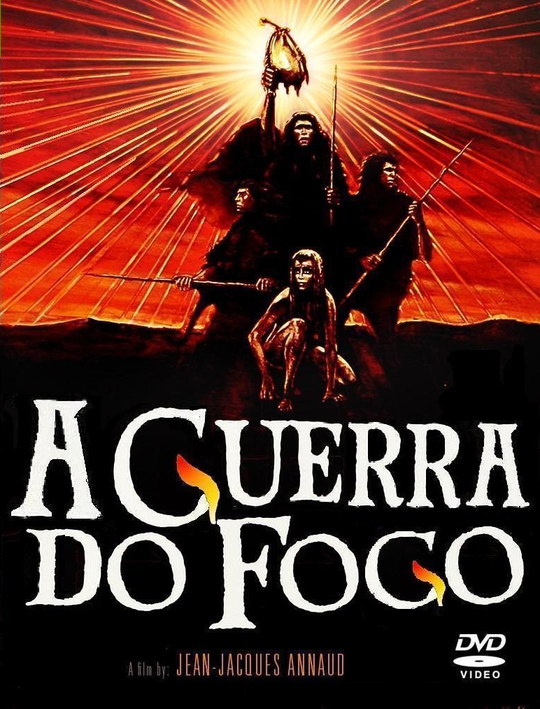 A Guerra do Fogo