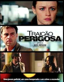 Traição Perigosa