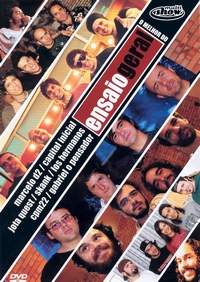 O Melhor do Ensaio Geral