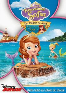 Princesinha Sofia: Um Palácio na Água