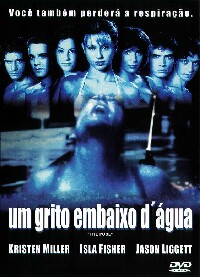 Um Grito Embaixo D’Água