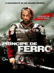 Príncipe de Ferro