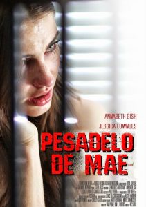 Pesadelo de Mãe