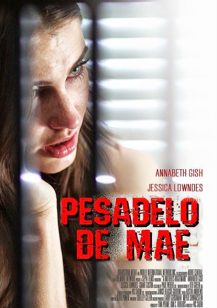Pesadelo de Mãe
