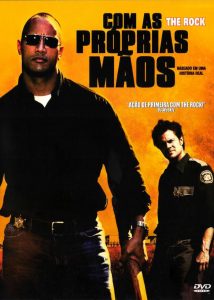 Com as Próprias Mãos