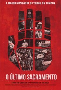 O Último Sacramento
