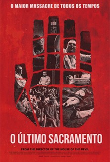 O Último Sacramento