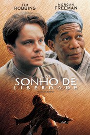 Um Sonho de Liberdade