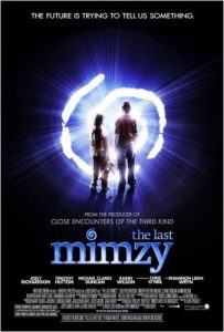 Mimzy – A Chave do Universo