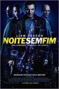 Noite Sem Fim