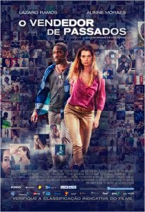 O vendedor de passados