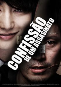 Confissão de Assassinato