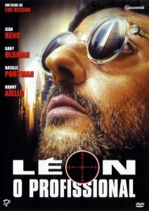 Léon – O Profissional