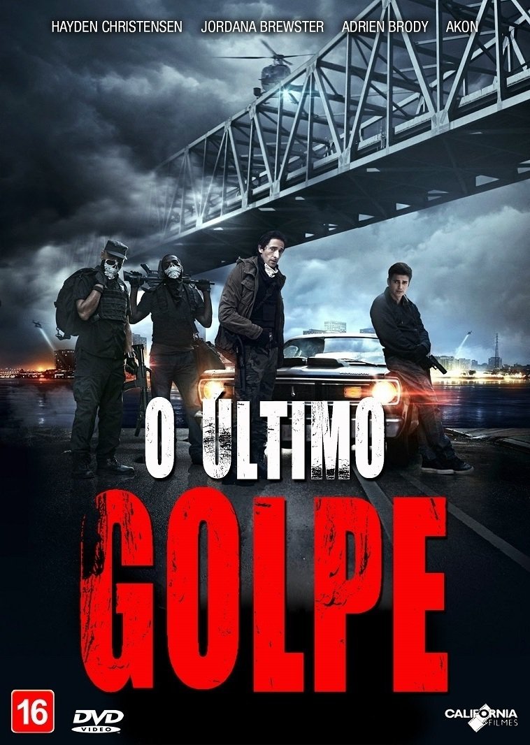 O Último Golpe