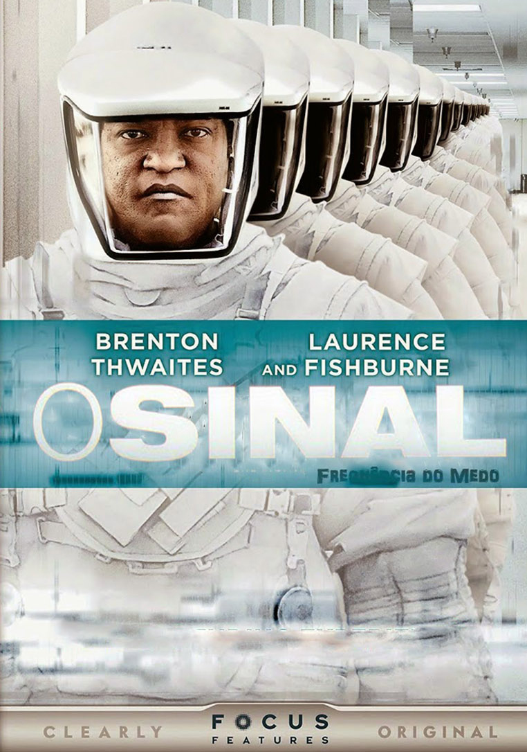 O Sinal – Frequência Do Medo