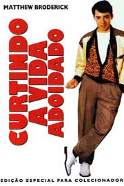 Curtindo a Vida Adoidado