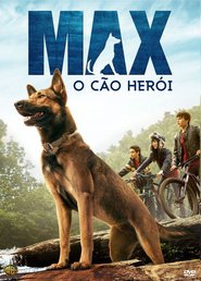 Max: O Cão Herói