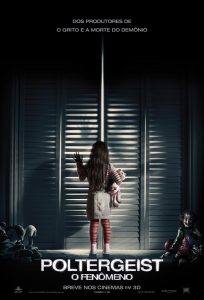 Poltergeist – O Fenômeno
