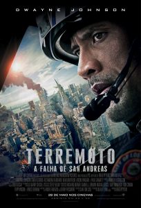 Terremoto: A Falha de San Andreas