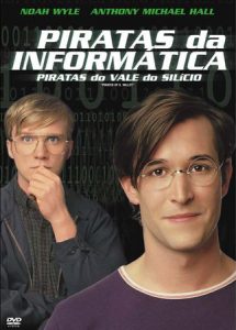 Piratas da Informática
