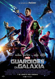 Guardiões da Galáxia