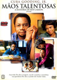 Mãos Talentosas – A História de Ben Carson