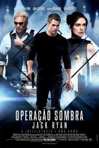 Operação Sombra – Jack Ryan