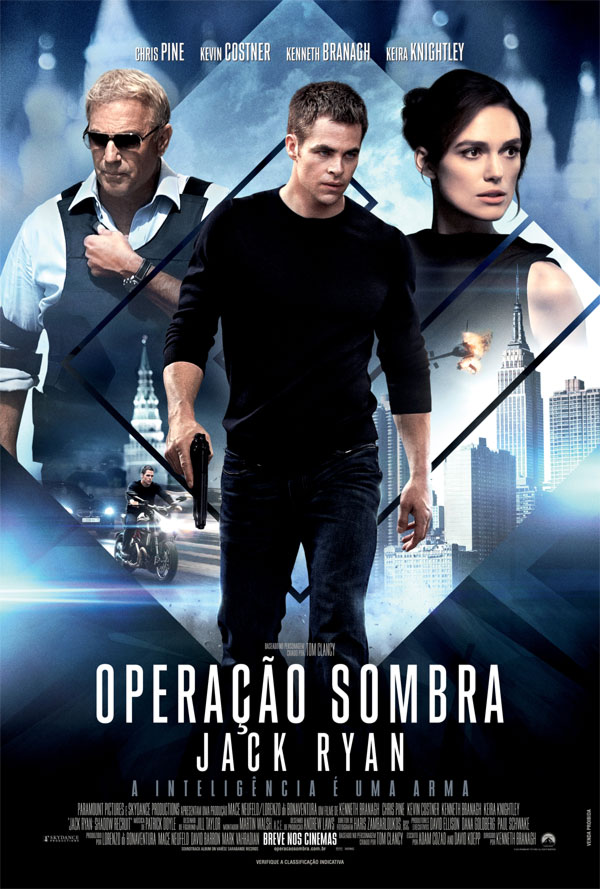 Operação Sombra – Jack Ryan