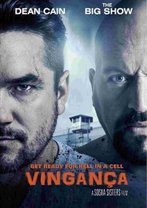 Vingança