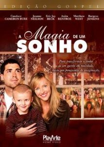 A Magia de Um Sonho