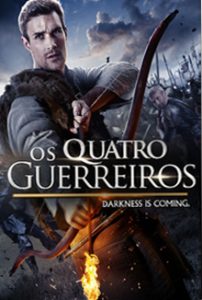 Os Quatro Guerreiros