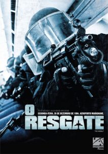 O Resgate