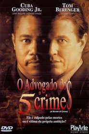 O Advogado dos 5 Crimes