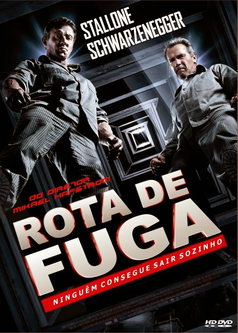 Rota de Fuga