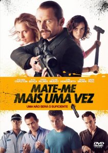 Mate-me mais uma vez