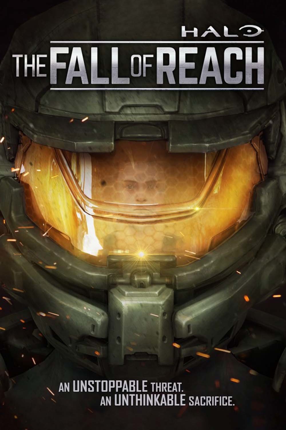 Halo: The Fall of Reach