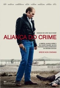 Aliança do Crime