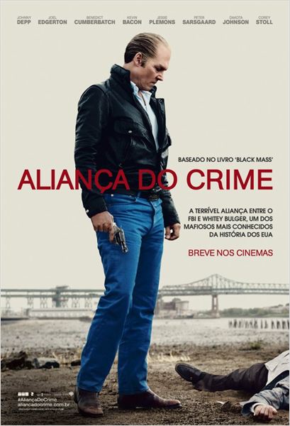 Aliança do Crime