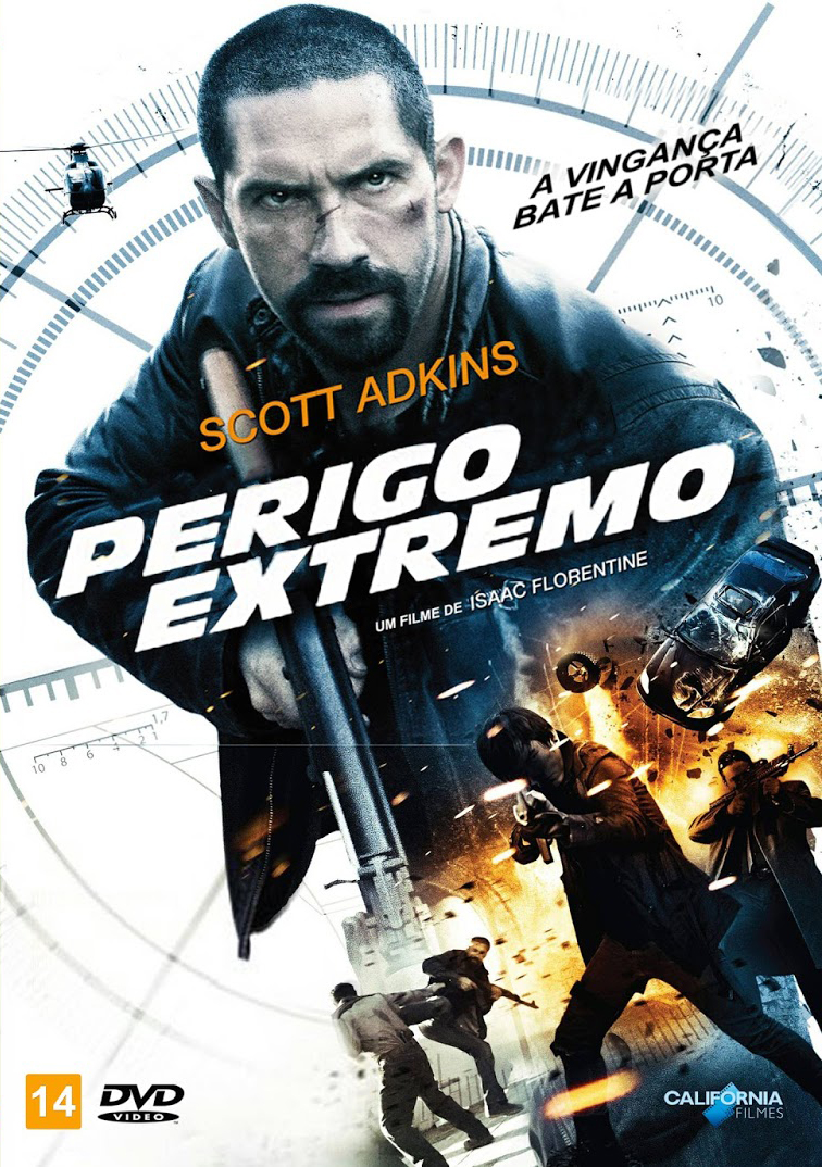 Perigo Extremo
