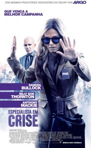 Especialista em Crise