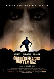 Onde os Fracos Não Têm Vez