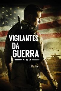 Vigilantes da Guerra