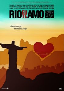Rio, Eu Te Amo