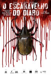 O Escaravelho do Diabo