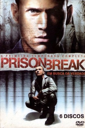 Prison Break